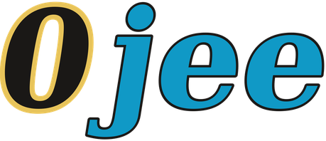 0jee logo
