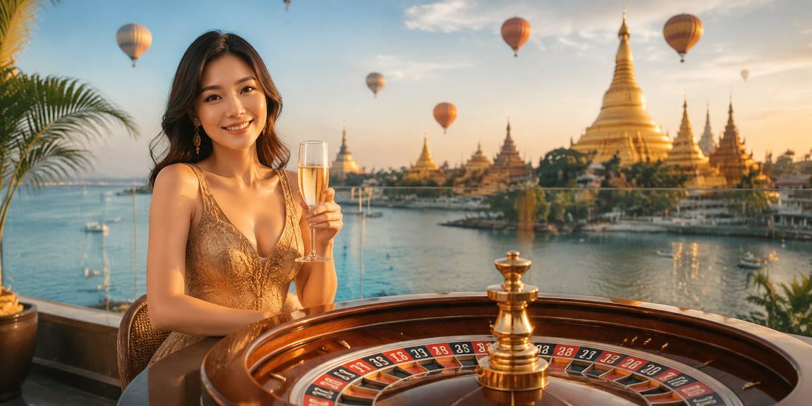 0jee Fortune Mouse သည် မည်သည့်အရာ ဖြစ်သနည်း
